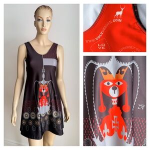 Volt Design dress